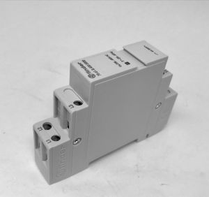 021. Electric phase safety
