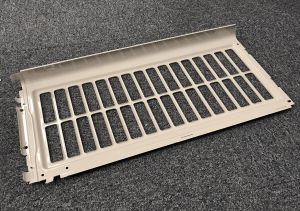 Cabinet side plate (L) CUHE9/12NKE/PKE