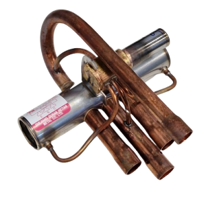 4-ways valve acxb00-00130