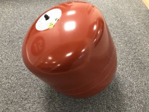 085. Pressure Tanks