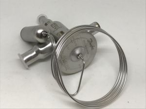 048. Expansion valve" F-360"