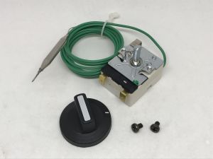 Operating thermostat - Oil 1-pole