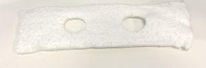 Gasket Secondary Air Ceramics