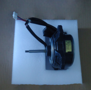 Daikin Outdoor unit fan motor DC FAN MOTOR 280V 50W D23C-28 - 1689406 (replaces 1472761)