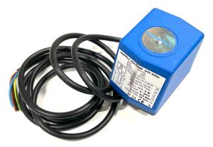 Actuator N7A3-15-W2-24-2 (xs) (3-ways. mix)