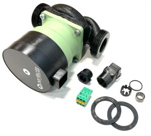 Circulation pump Perfecta Parvus1 25U-6-130 EEI=0,16