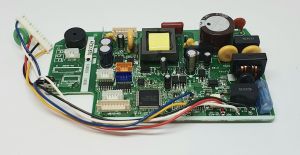PCB CSE15CKP main