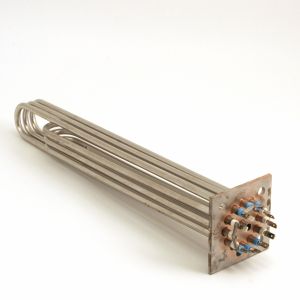 23. Immersion heater 13.5 kW IVT 290/490/495 / EHP