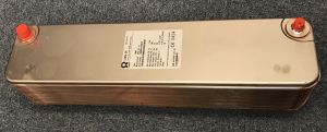 018. Condenser 40 Pl