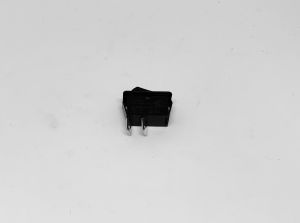 027. Power switch with indicator