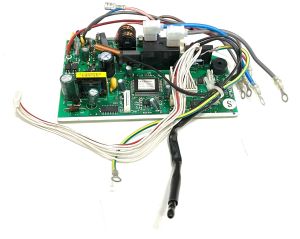 Circuit board assy cb-krv93eh 6231782463