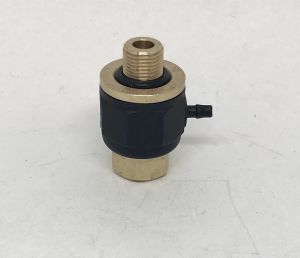 104. Vent valve