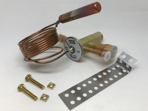 048. Expansion valve Tlex4,5mop + 10