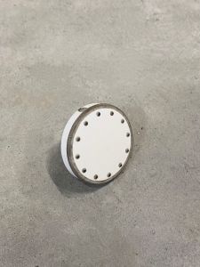 045. Knob