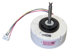 Fan motor l6cbyyyl0232