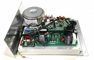 Inverter complete EX65/PL860