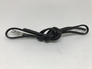 112. Temperature sensor, bulb temp., cooling circuit, (B)