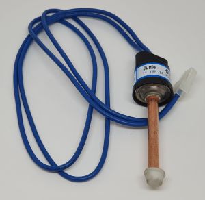 041. Pressostat LP