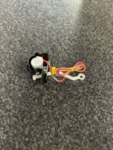 Air swing motor acxa98k00140