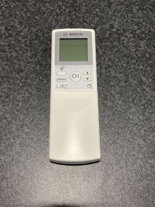 Remote EHP 5