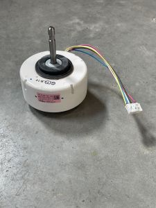 Fan motor l6cbyyyl0219
