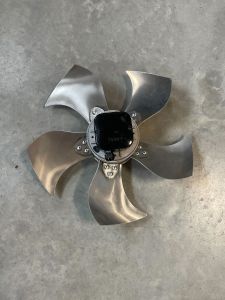 Fan Outdoor Unit 10-12 Kw Hidria 800/500