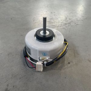 Fan motor indoor unit RAS-M10SKCV-E Motor / RAS-M13SKCV-E