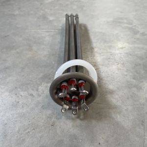 6KW electric heater for 9/11KW unit