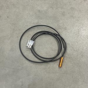 Hot gas sensor NTC IVT 1000mm 120C all models
