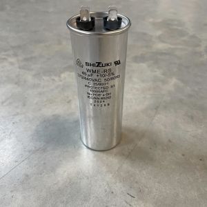 Run capacitor 45uF