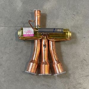 4-Way Reversing Valve SHF(L)-11H-46D1-51 – Alpha Innotec