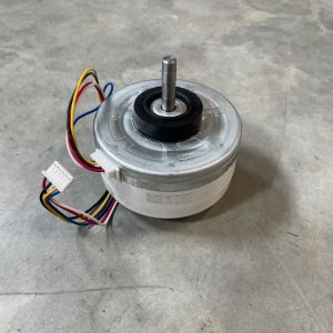 Fläktmotor innedel ASYG09-14LZCA/KHCA - Fuji
