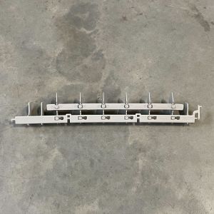 Horizontal airflow vane - Panasonic
