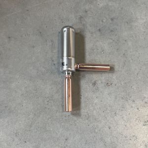 004B. Expansion valve for IVT 840/860
