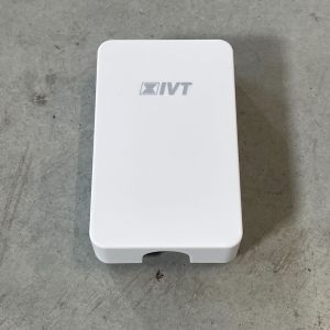 Outdoor sensor IVT TT enclosure