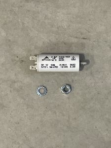 057. Run Capacitor 2μf