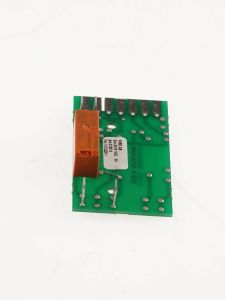 002. Relay card, ventilation control
