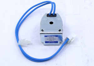 COIL/ FOUR WAY VALVE ASSY - Daikin