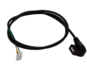 3m Strömkabel Wilo Para EX & RX - Comfortzone