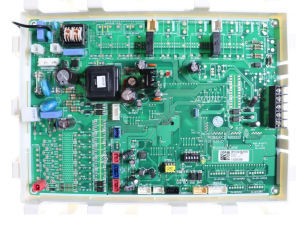 PCB kretskort utedel. till LG UU49W.U32