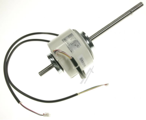 Fläktmotor Samsung innedel: AC125JNMCEH/EU