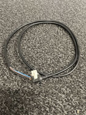 NIBE Kablage till Ställdon 6-Pol