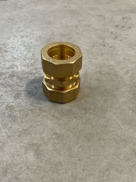 071. Straight Coupling