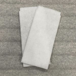 2pcs Air filter for NIBE (Fighter) F370/F750 445x196 mm