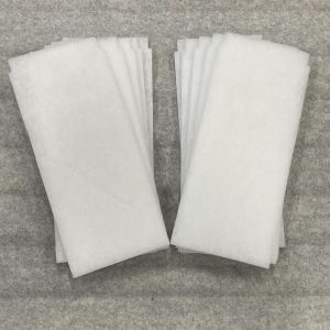 -25% discount 10pcs air filter for NIBE (Fighter) F370/F750 445x196 mm