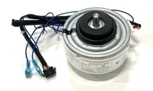 Dc motor till Invest Living KON-040VV