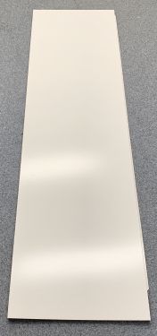 126. Left Side plate